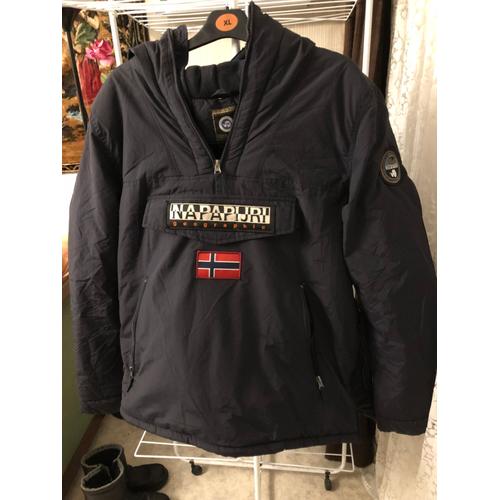 Blouson napapijri online